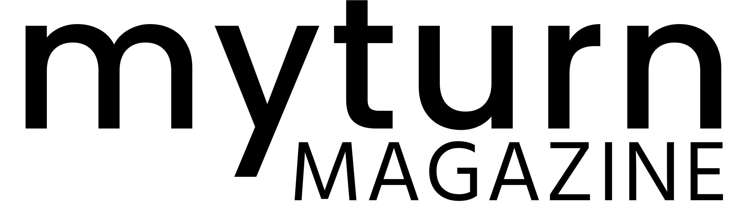 myturnMagazine