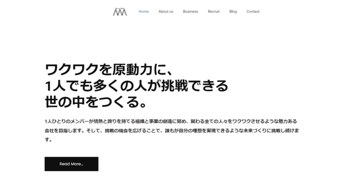 株式会社MarvelWorks